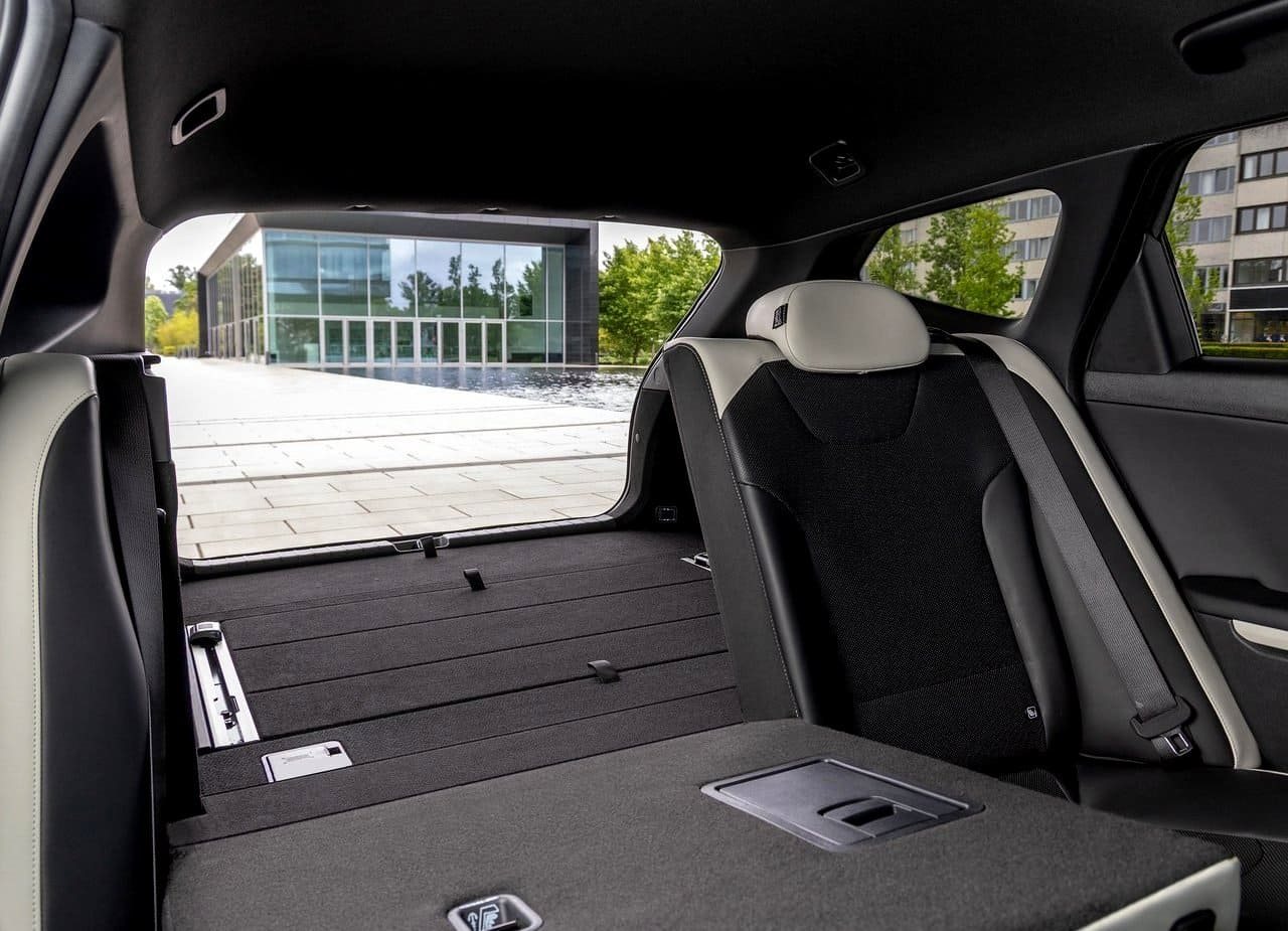 2027 - KIA K4 SPORTSWAGON, foto 35
