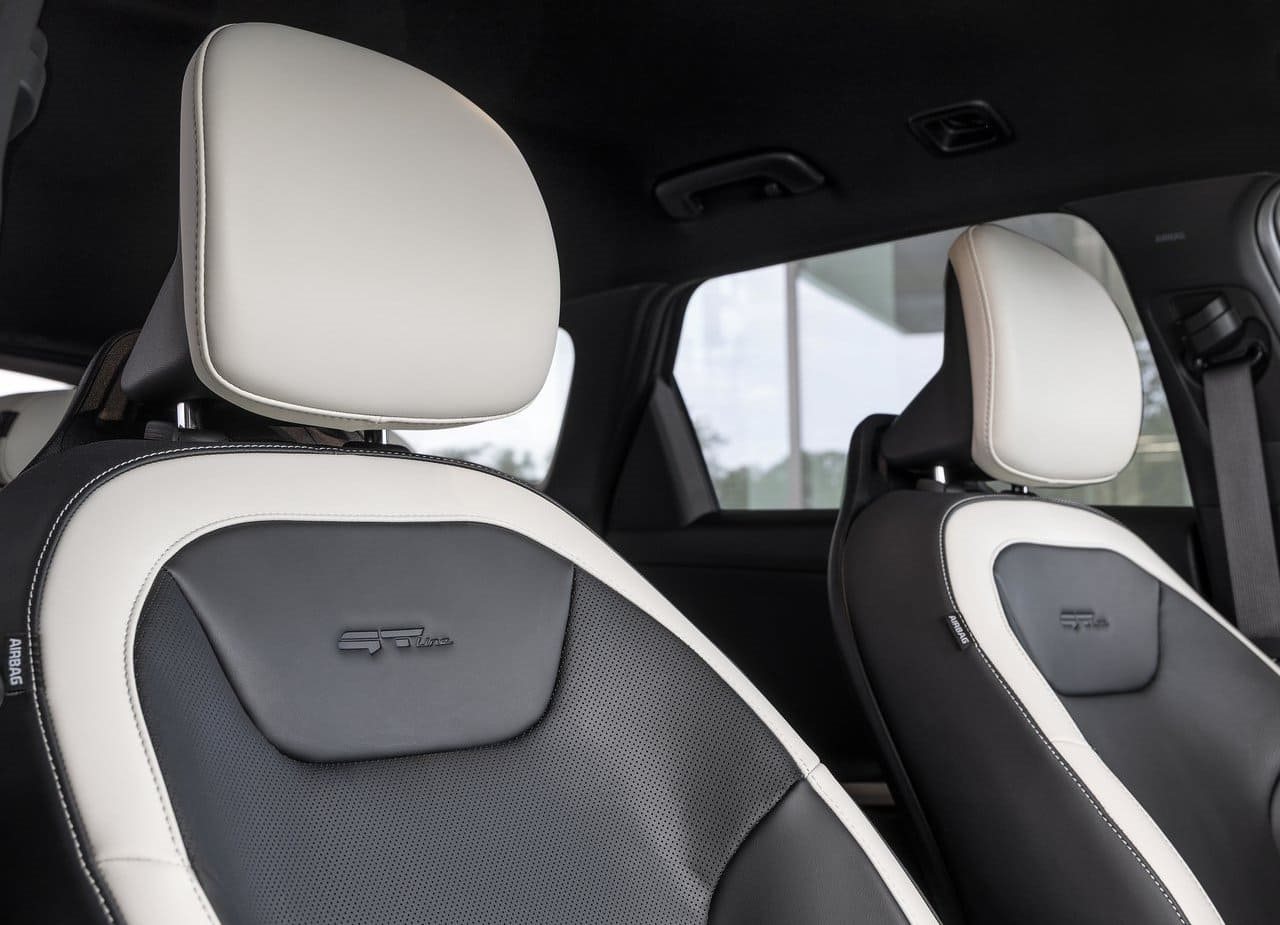 2027 - KIA K4 SPORTSWAGON, foto 36