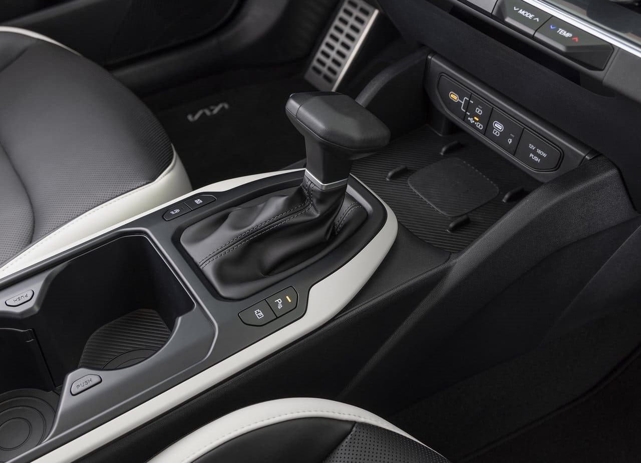 2027 - KIA K4 SPORTSWAGON, foto 38