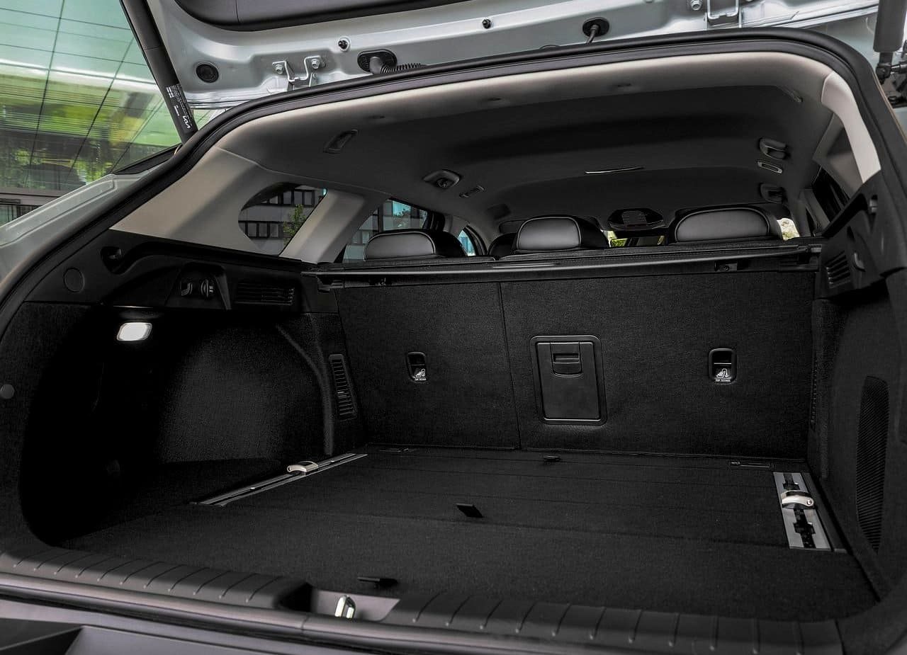 2027 - KIA K4 SPORTSWAGON, foto 40