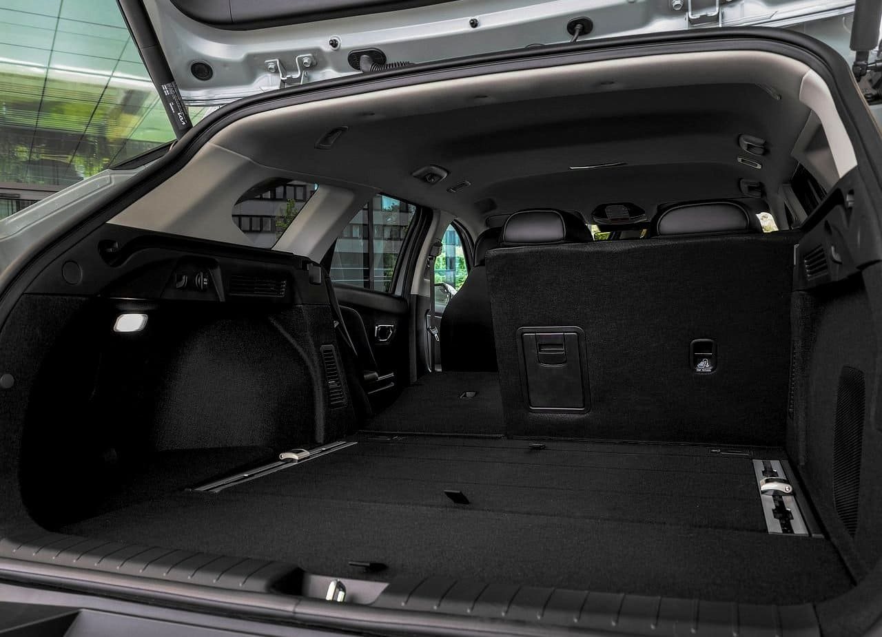 2027 - KIA K4 SPORTSWAGON, foto 41