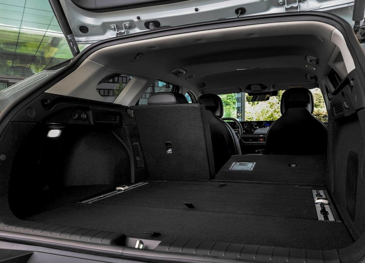 2027 - KIA K4 SPORTSWAGON, foto 42