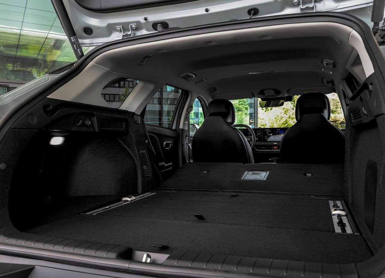 2027 - KIA K4 SPORTSWAGON, foto 43