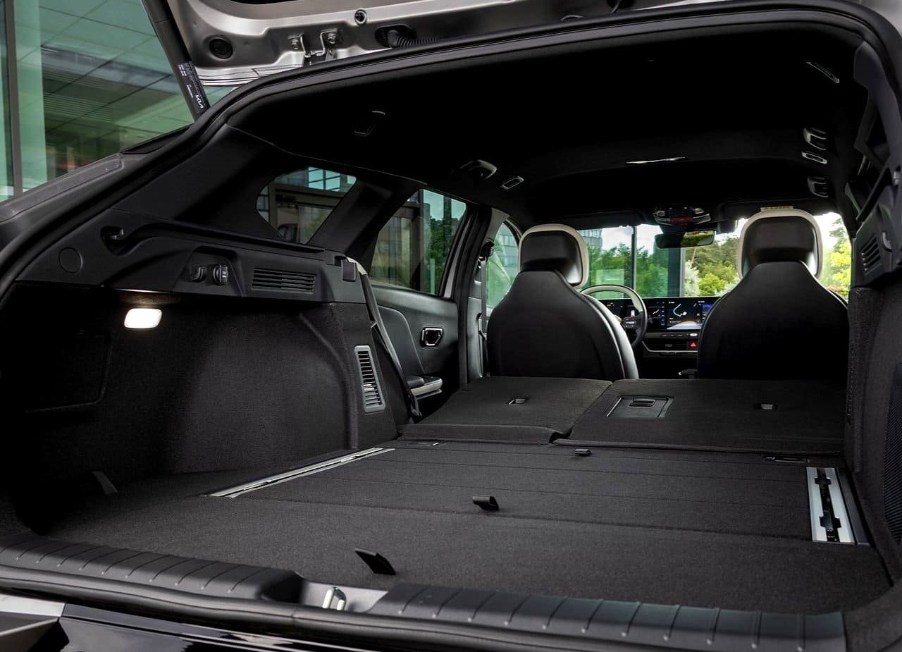 2027 - KIA K4 SPORTSWAGON, foto 44