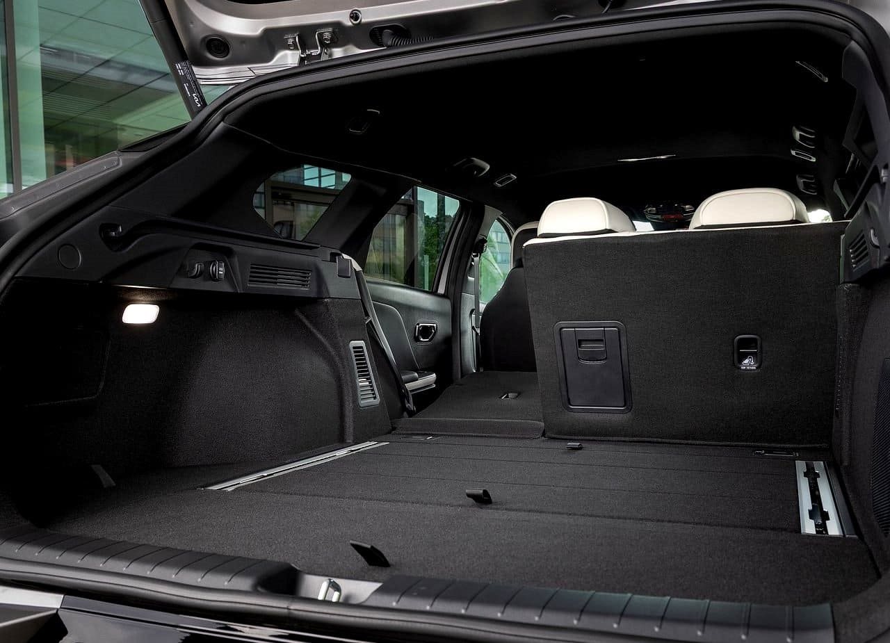 2027 - KIA K4 SPORTSWAGON, foto 45