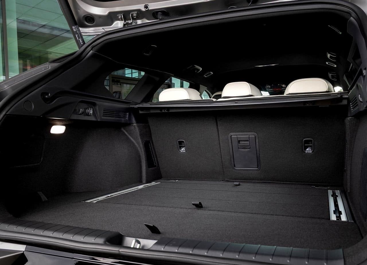2027 - KIA K4 SPORTSWAGON, foto 46