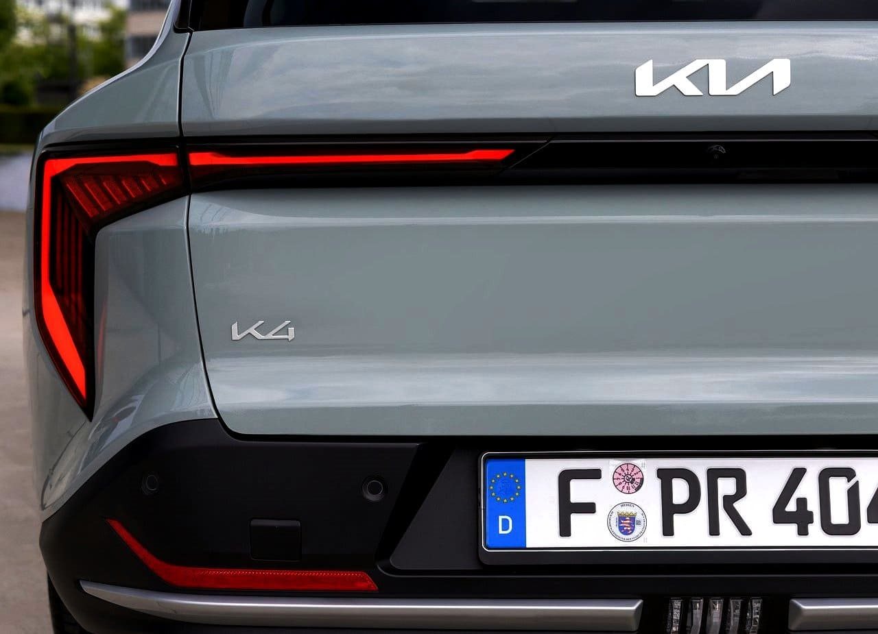 2027 - KIA K4 SPORTSWAGON, foto 47