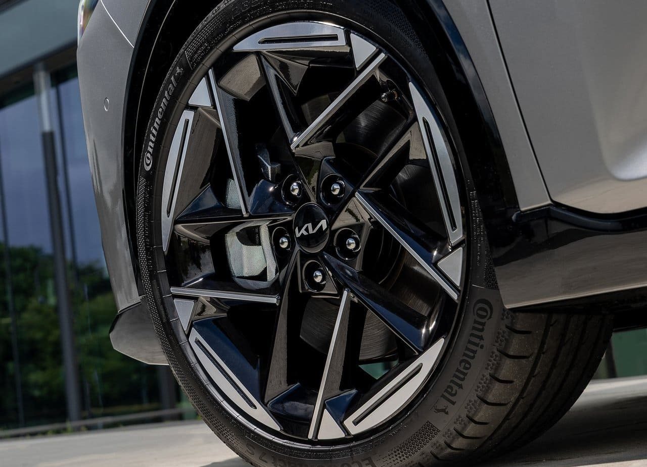 2027 - KIA K4 SPORTSWAGON, foto 48