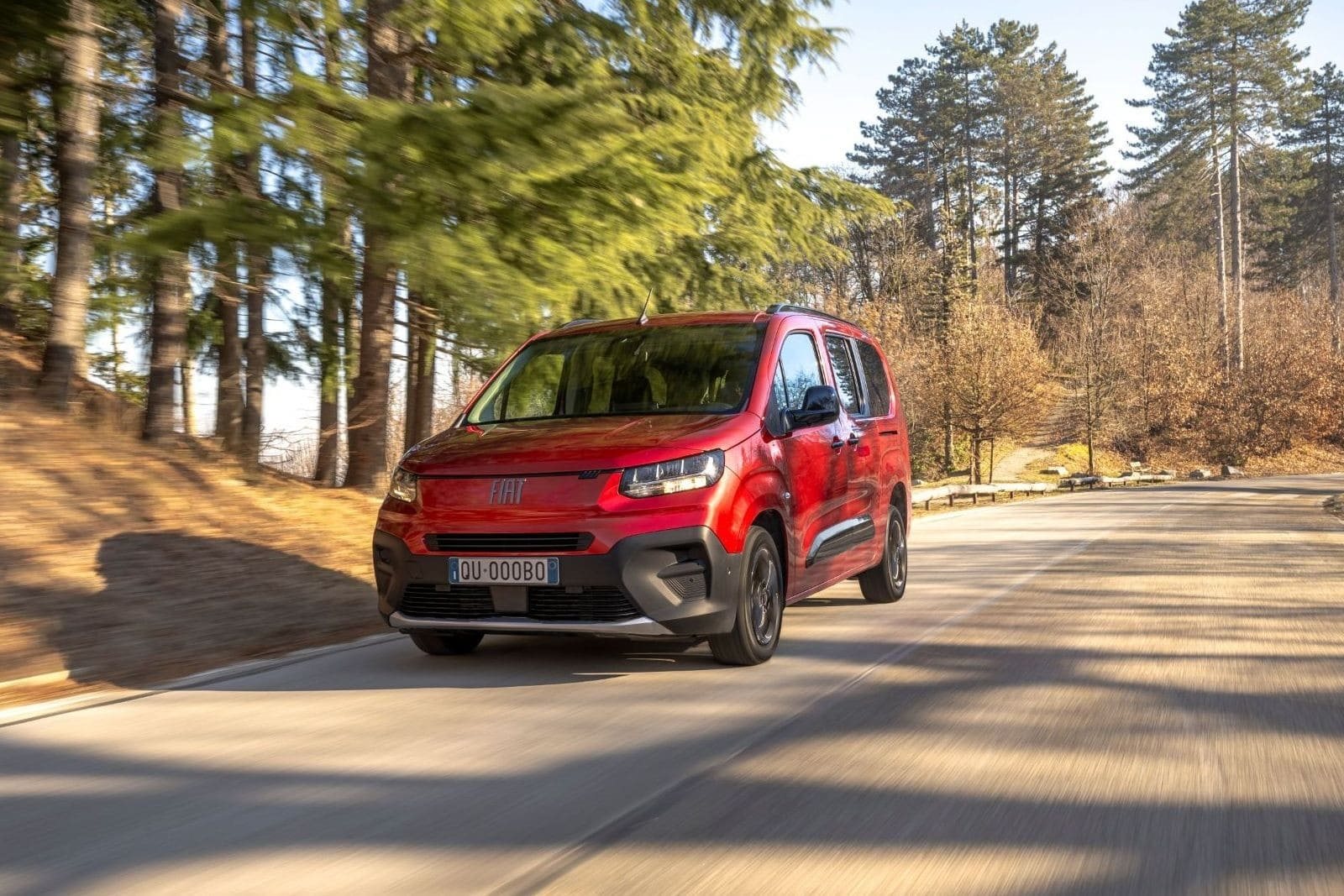 2026 - FIAT QUBO L, foto 2