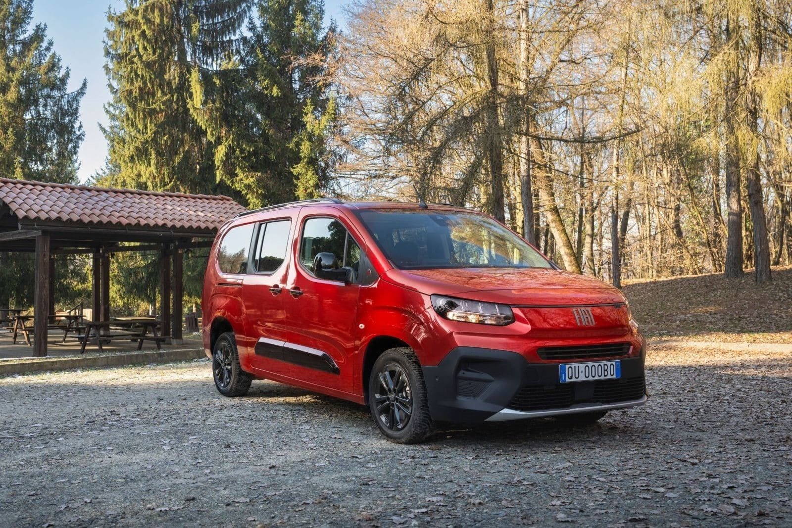 2026 - FIAT QUBO L, foto 3