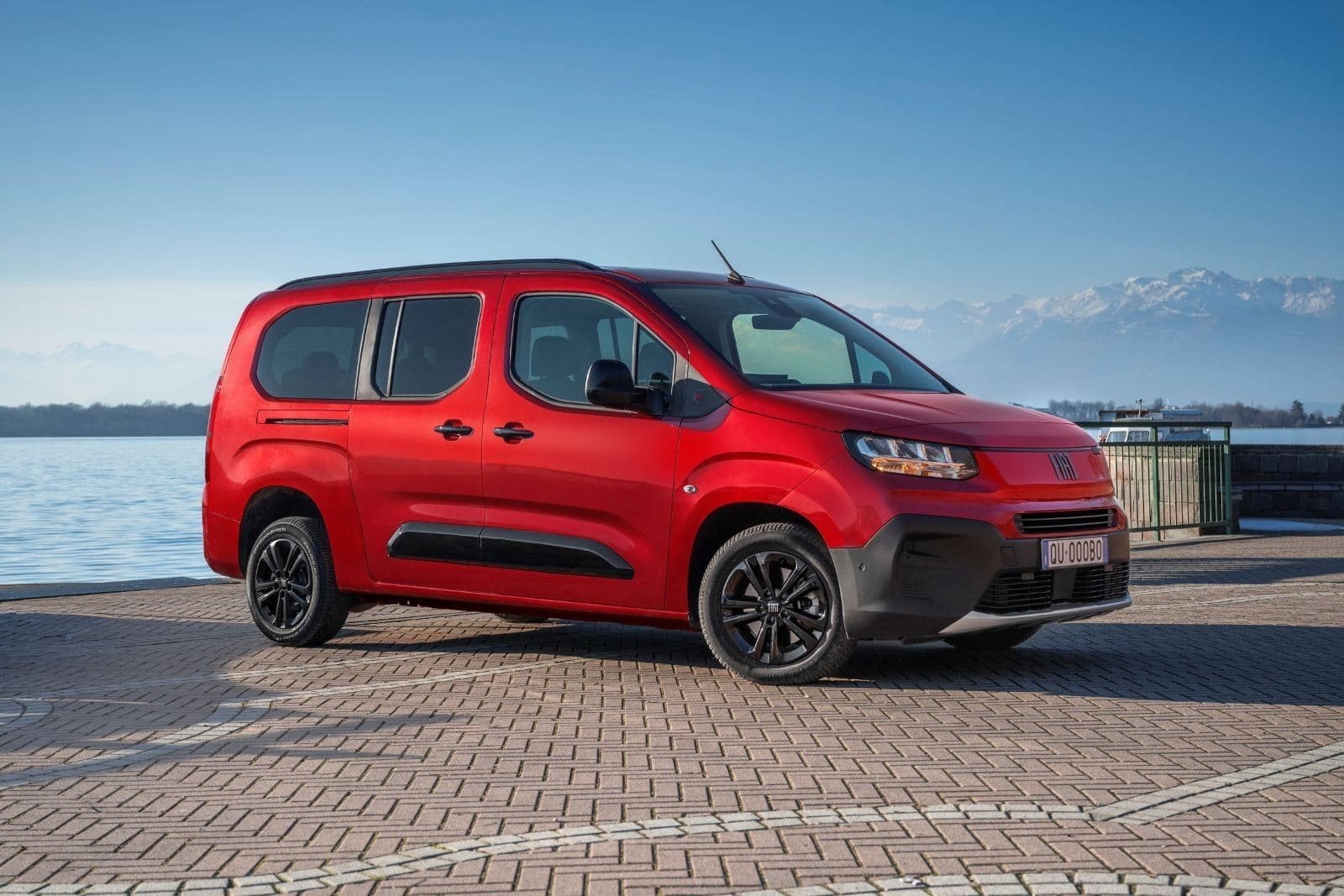 2026 - FIAT QUBO L, foto 4