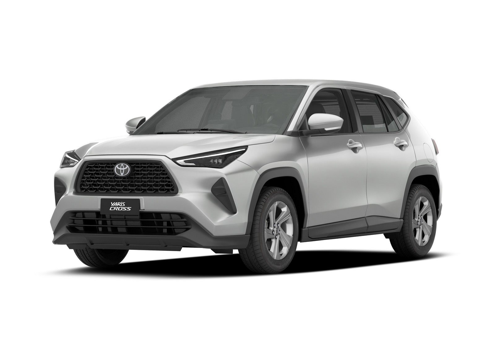 2026 - TOYOTA YARIS CROSS XR, foto 1