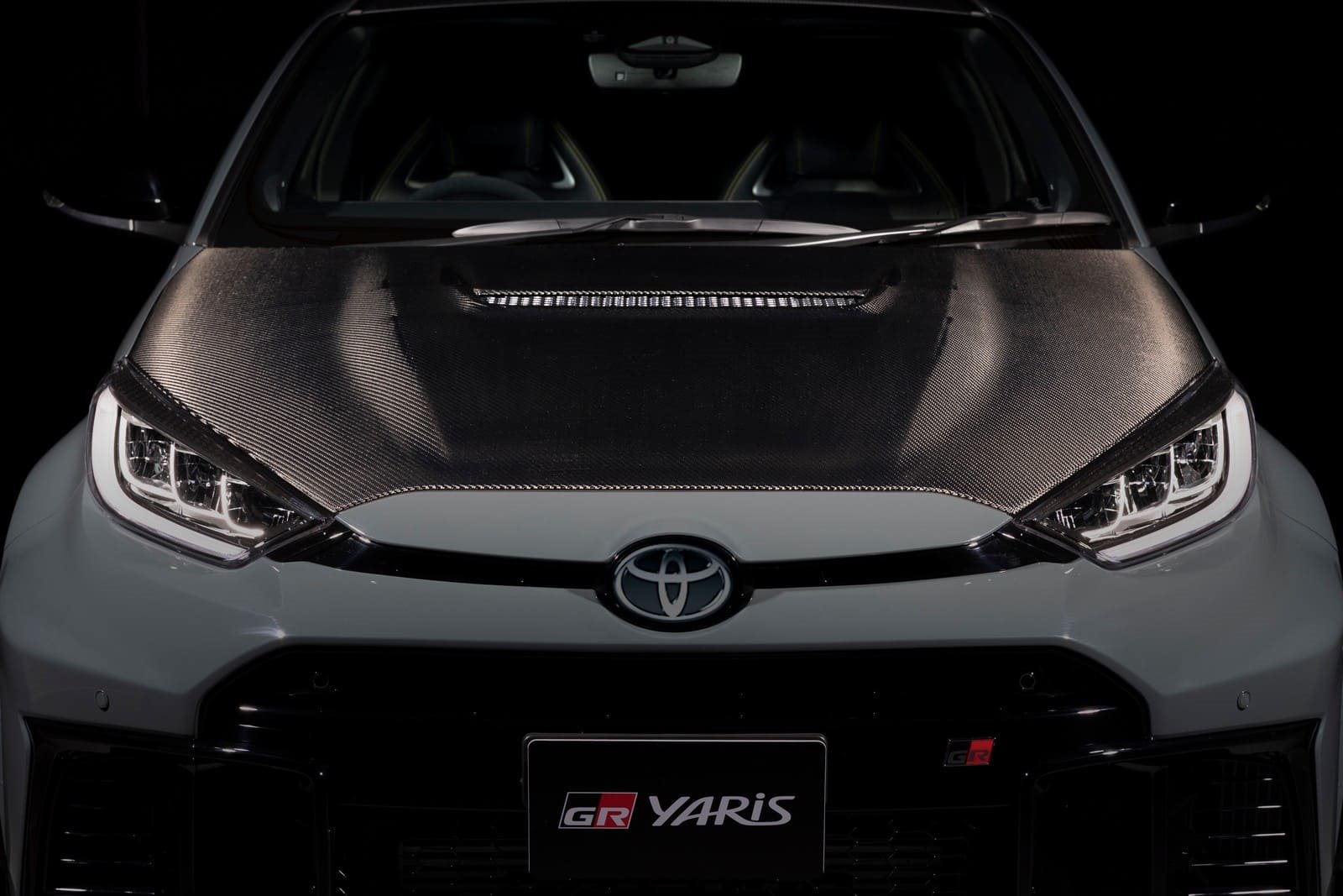 2026 - TOYOTA GR YARIS MORIZO RR, foto 10
