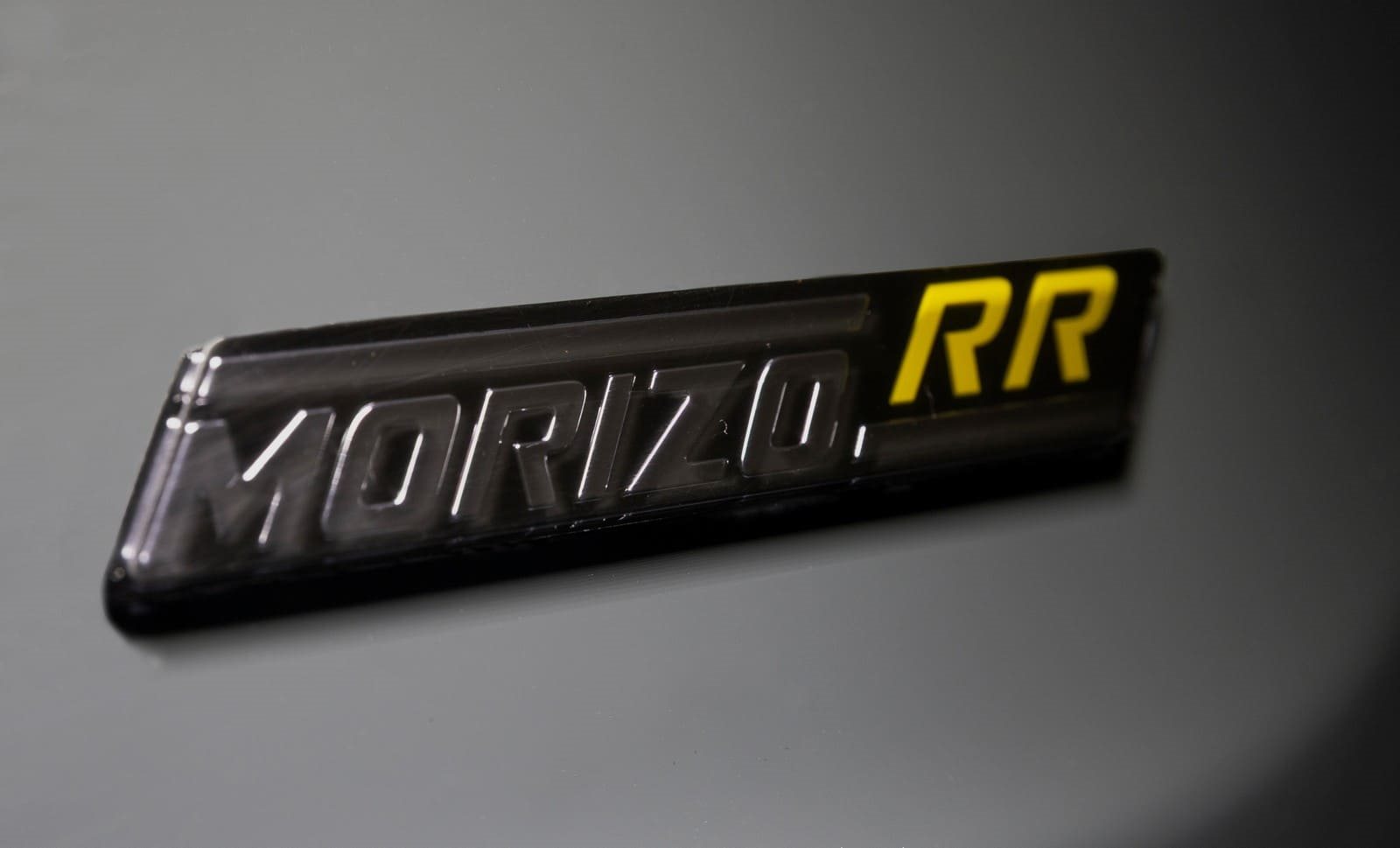 2026 - TOYOTA GR YARIS MORIZO RR, foto 12