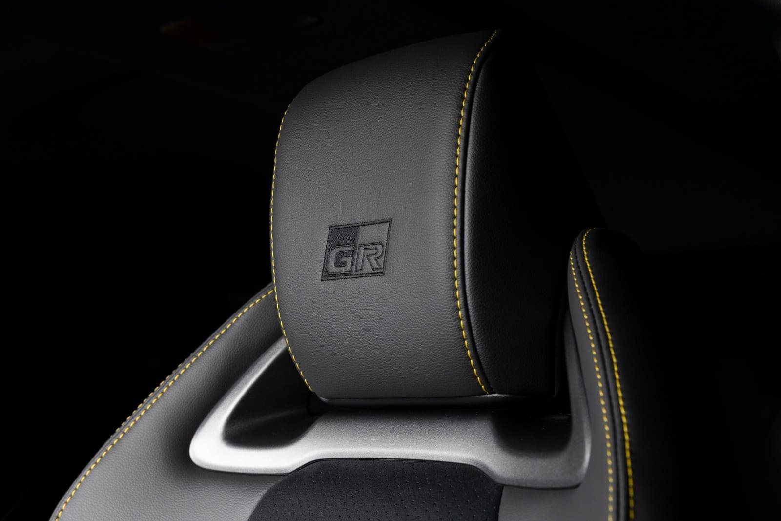 2026 - TOYOTA GR YARIS MORIZO RR, foto 17