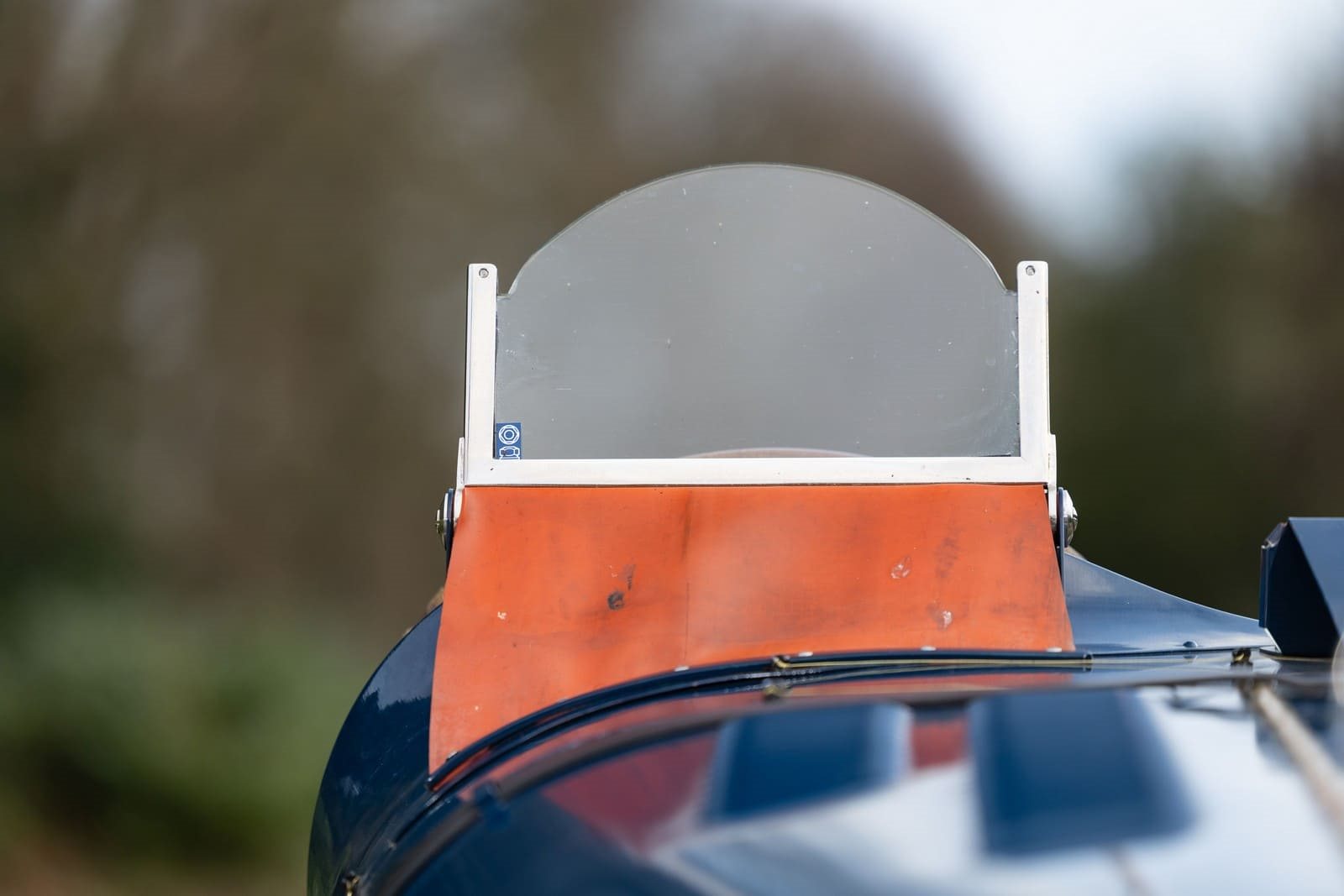 1926 - BUGATTI TYPE 37 SPEEDSTER BLUE, foto 45