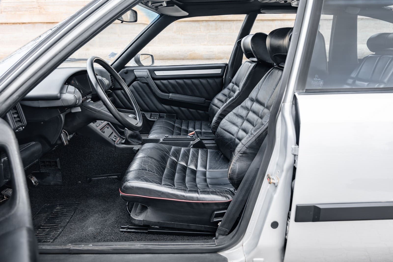 1987 - CITROËN CX 25 GTI TURBO 2, foto 10