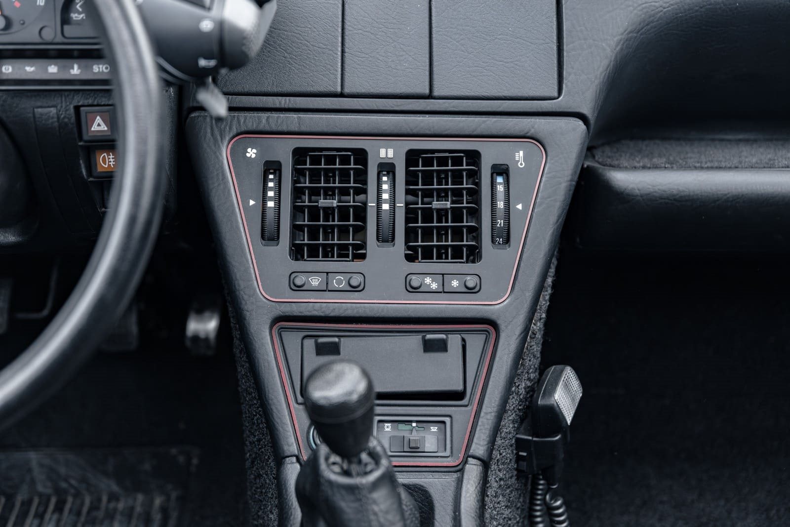 1987 - CITROËN CX 25 GTI TURBO 2, foto 16