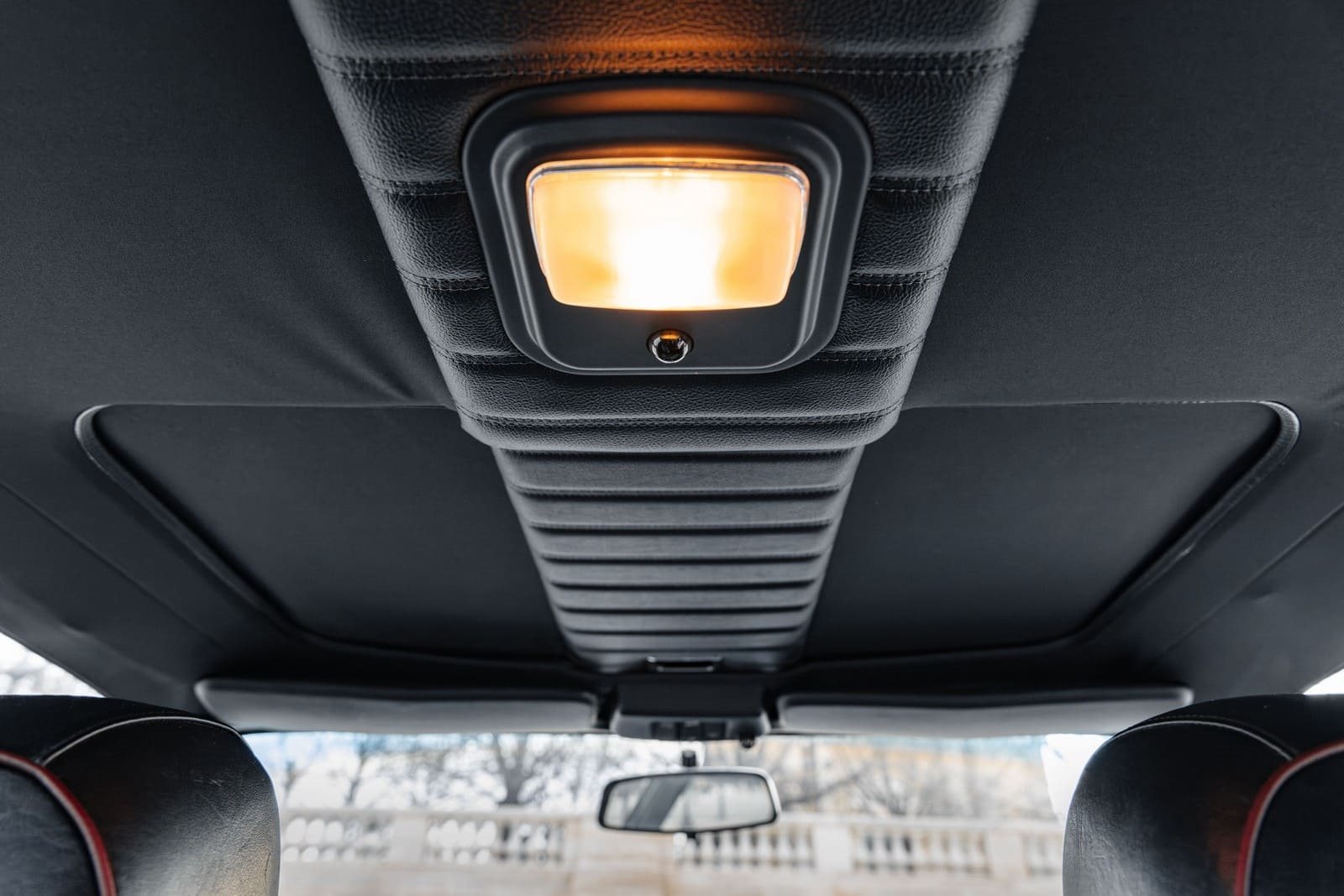 1987 - CITROËN CX 25 GTI TURBO 2, foto 24