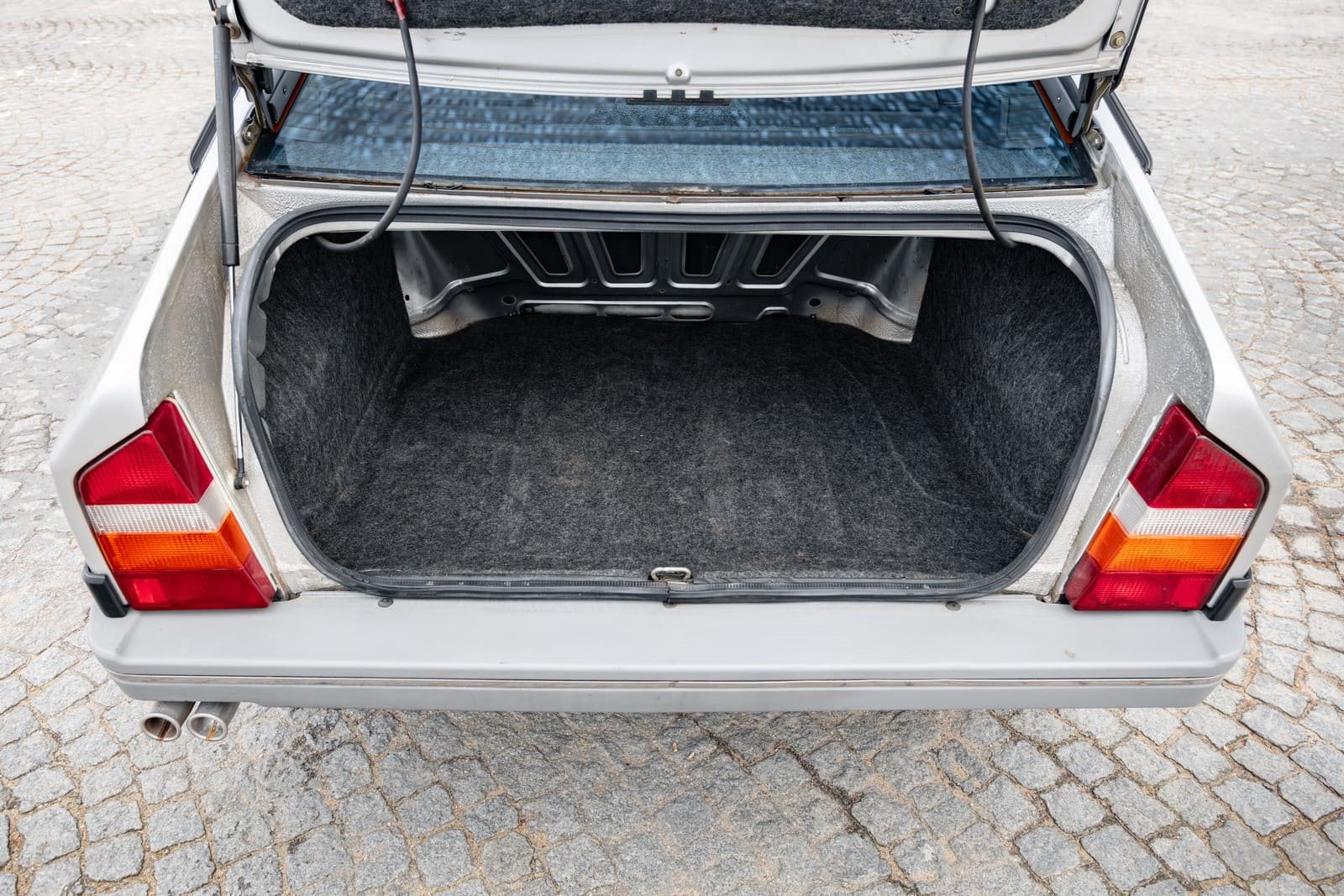 1987 - CITROËN CX 25 GTI TURBO 2, foto 30