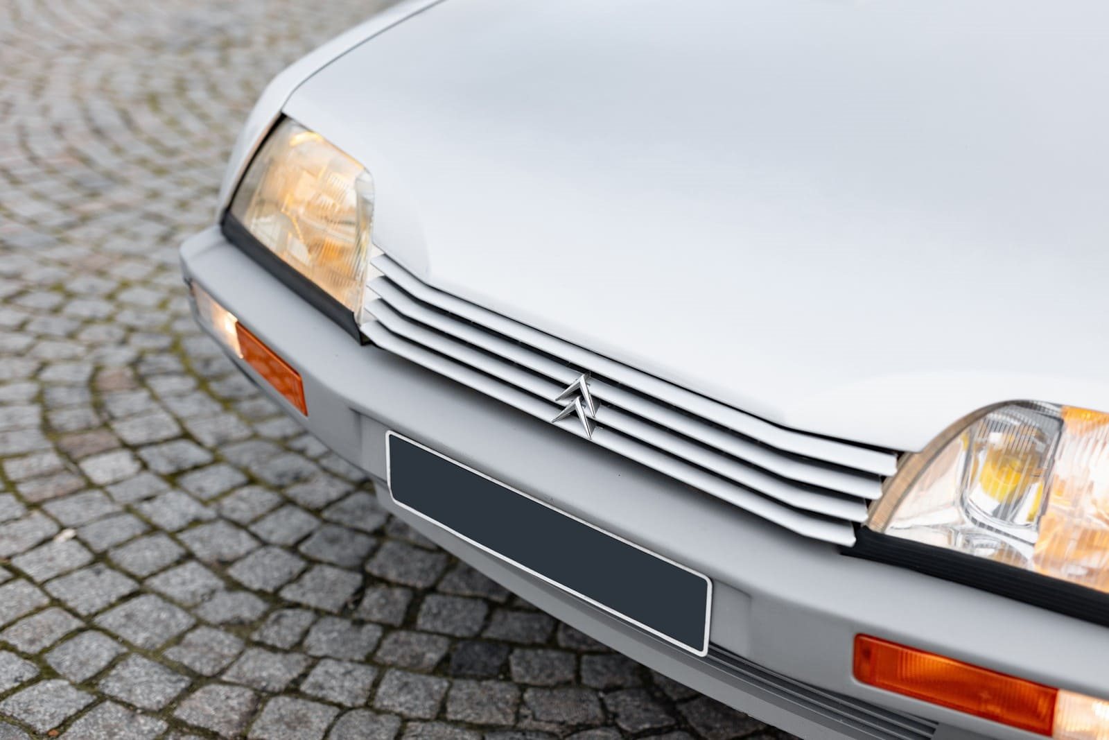 1987 - CITROËN CX 25 GTI TURBO 2, foto 32