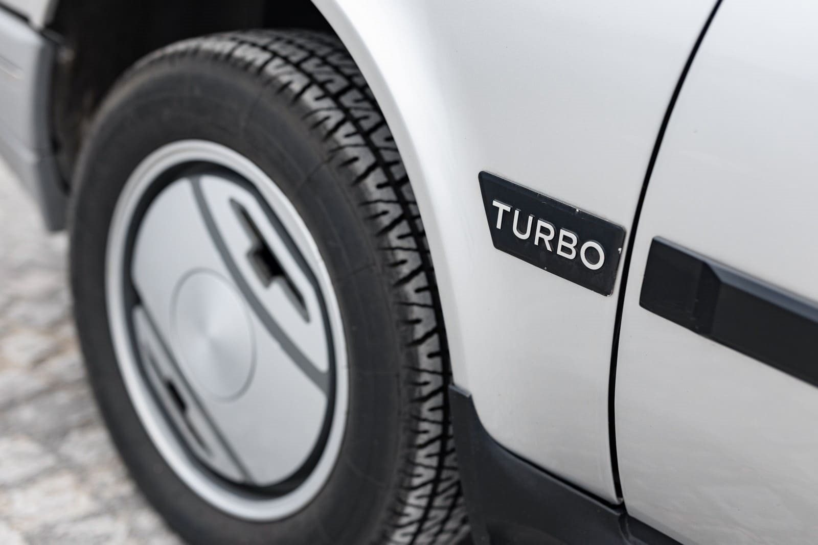 1987 - CITROËN CX 25 GTI TURBO 2, foto 34