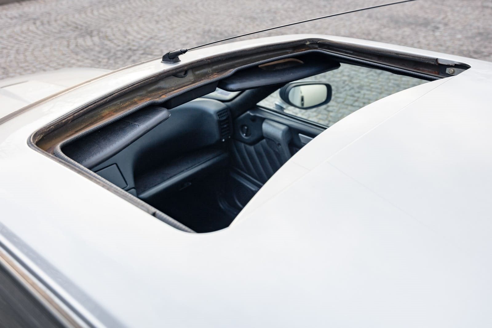 1987 - CITROËN CX 25 GTI TURBO 2, foto 35