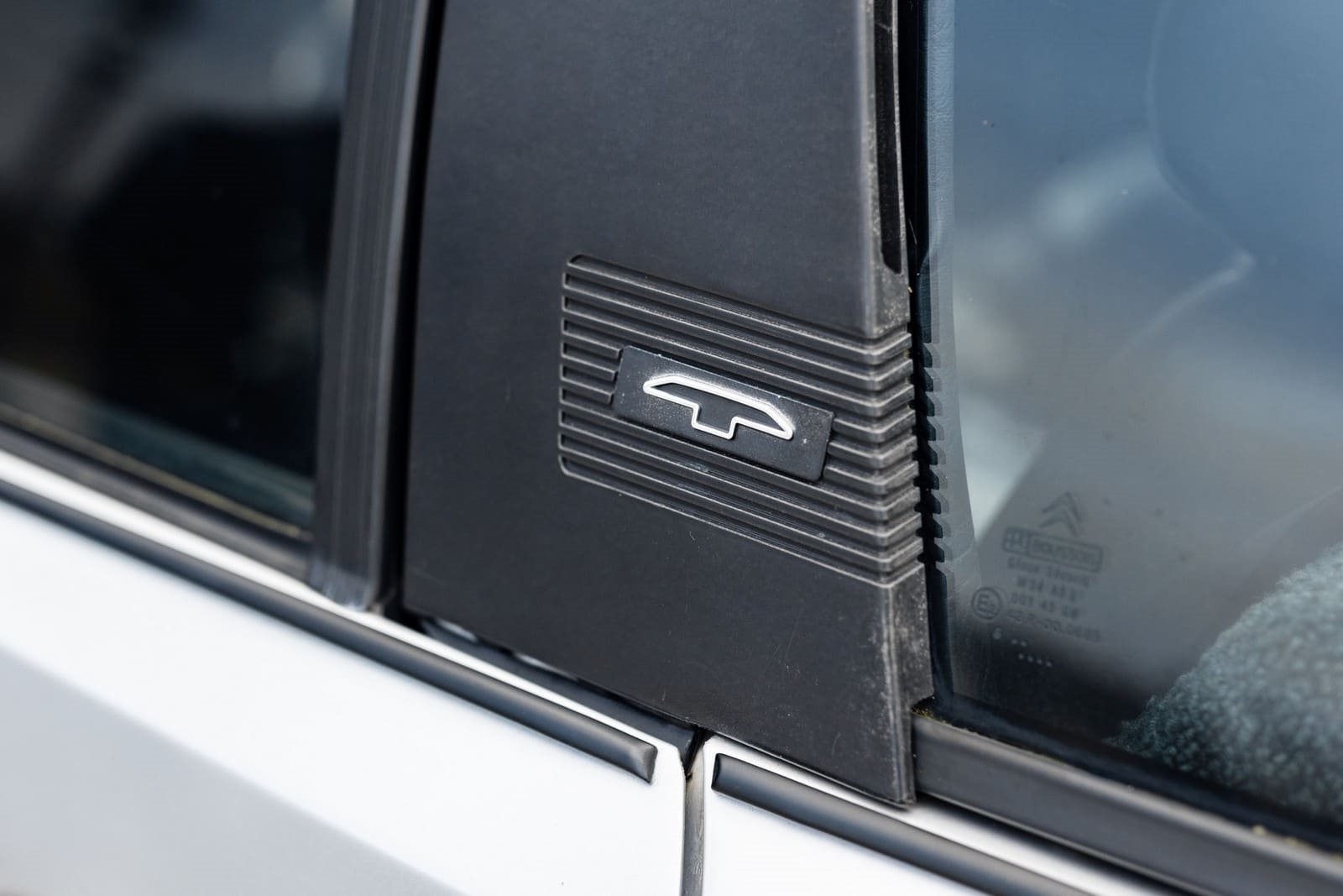 1987 - CITROËN CX 25 GTI TURBO 2, foto 37
