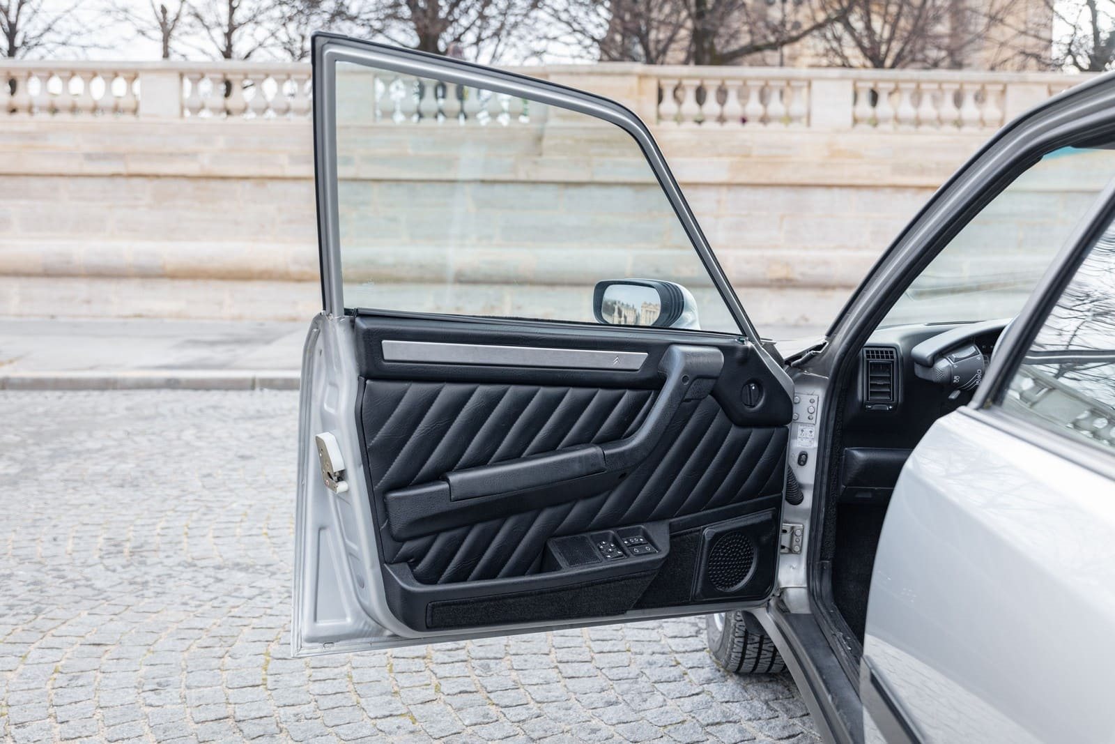 1987 - CITROËN CX 25 GTI TURBO 2, foto 42