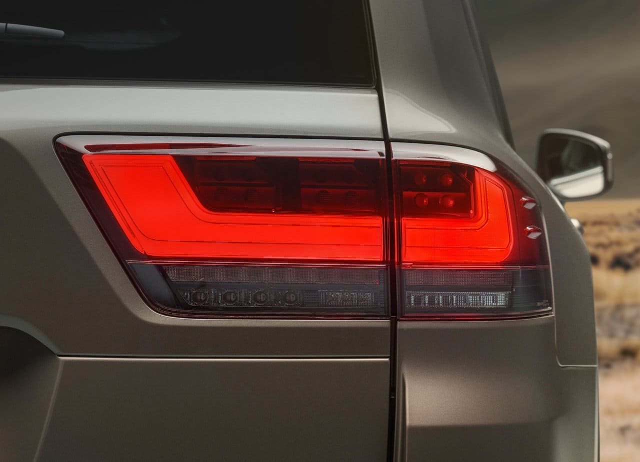 TOYOTA LAND CRUISER 300 HYBRID, foto 18