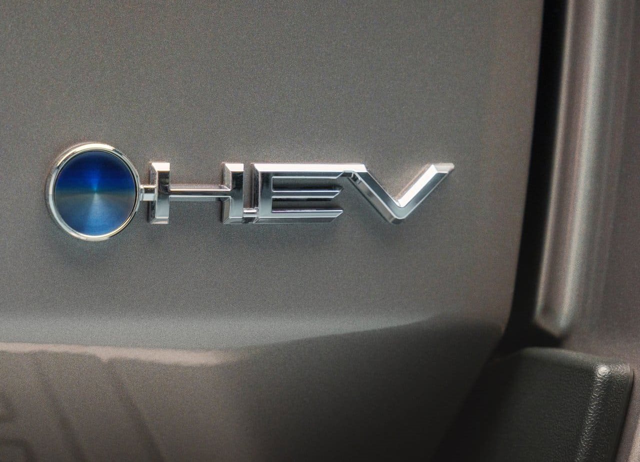 TOYOTA LAND CRUISER 300 HYBRID, foto 21
