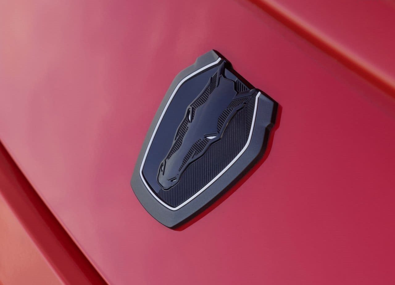 FORD MUSTANG DARK HORSE SC, foto 34