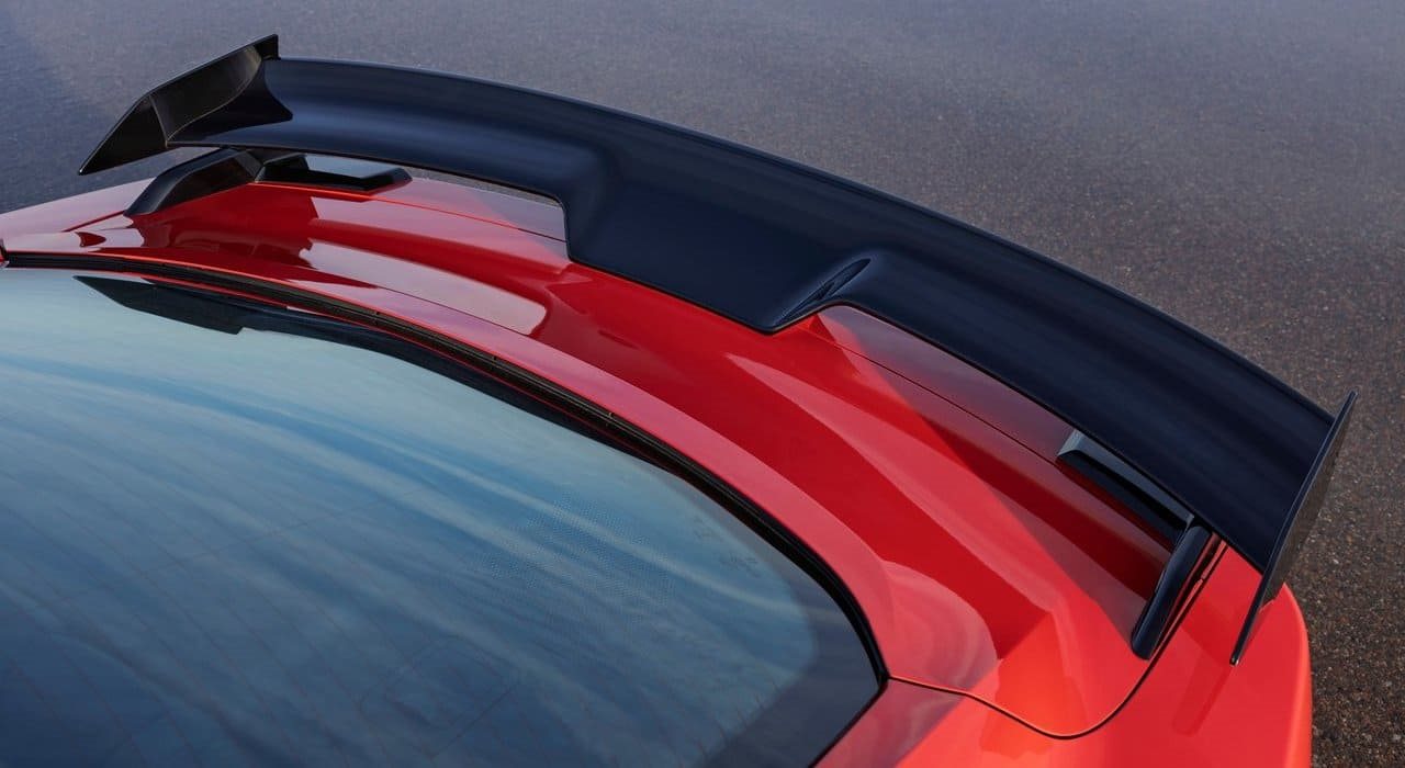 FORD MUSTANG DARK HORSE SC, foto 43