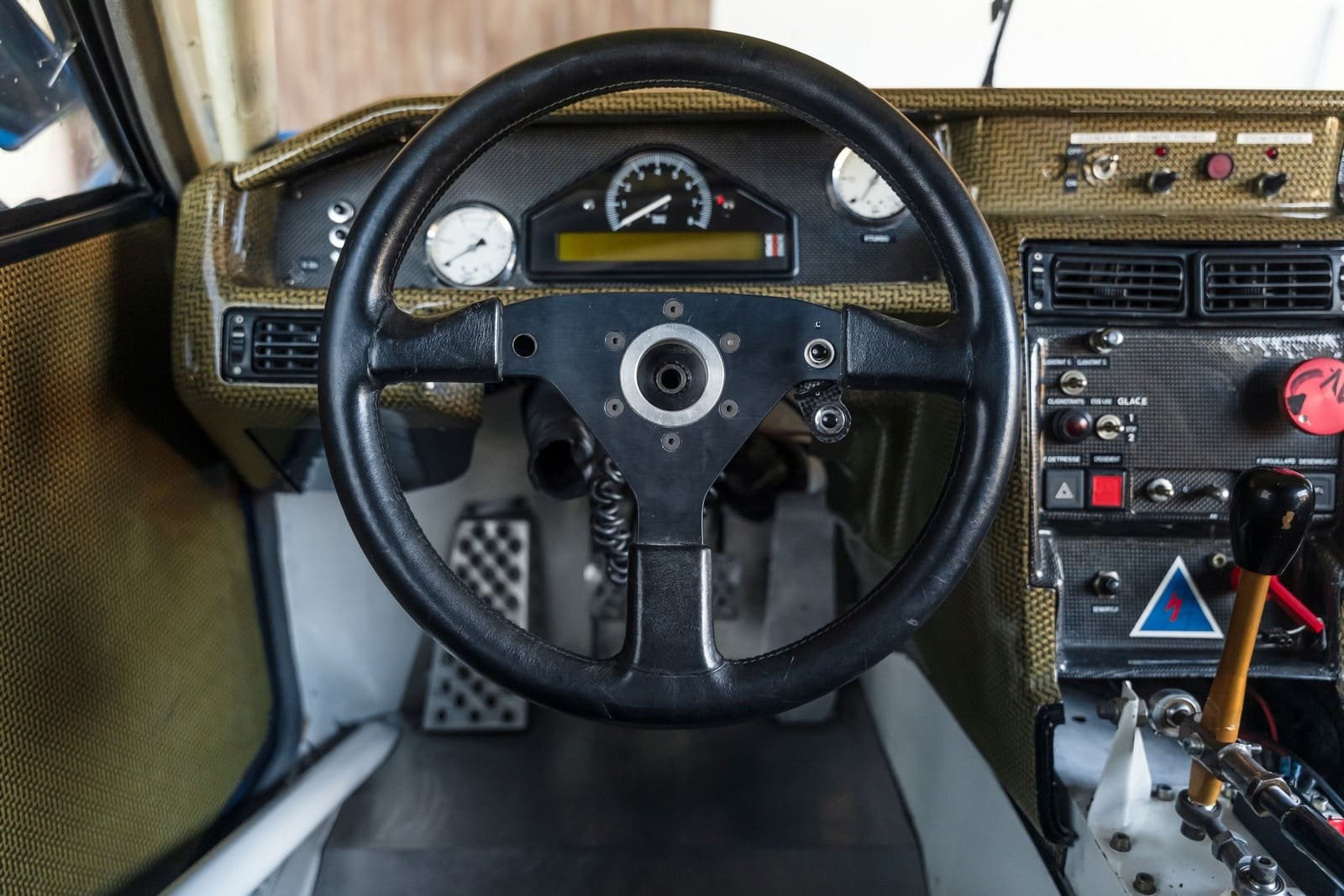 1993 - VENTURI 600 S-LM, foto 28