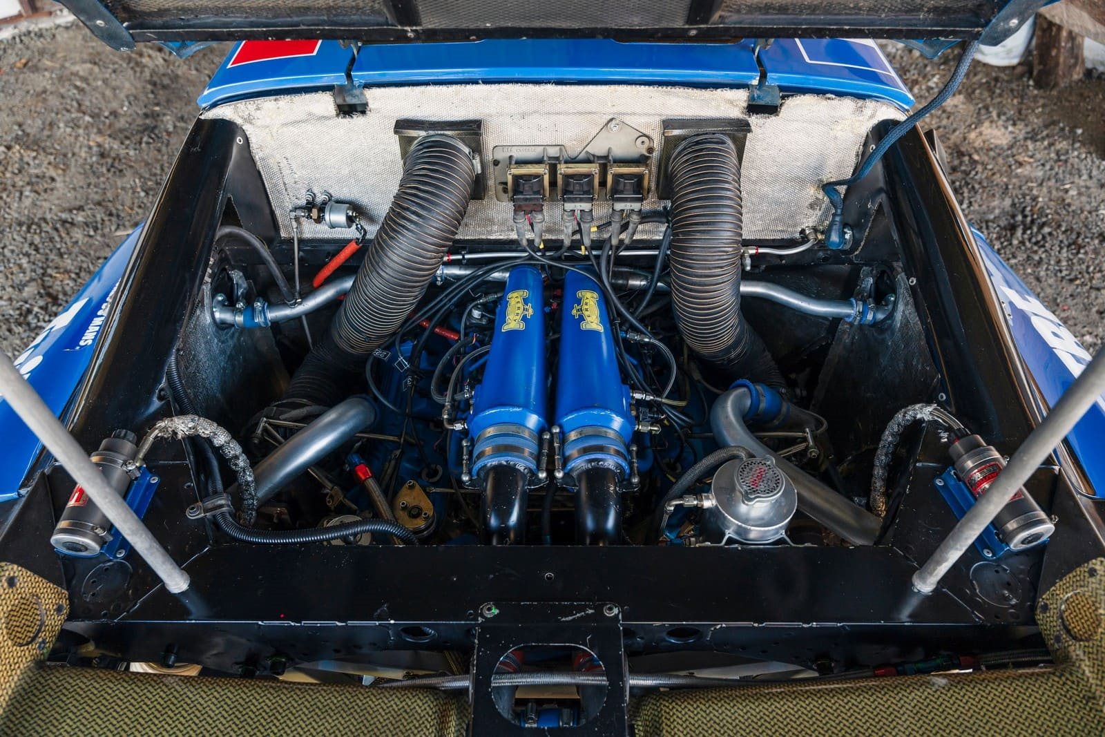 1993 - VENTURI 600 S-LM, foto 36