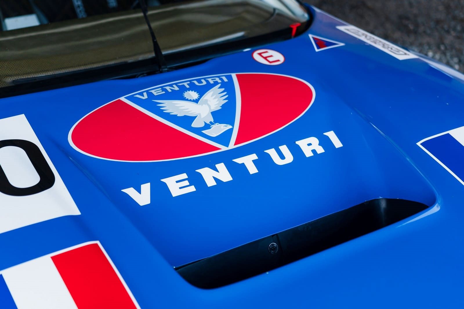 1993 - VENTURI 600 S-LM, foto 51