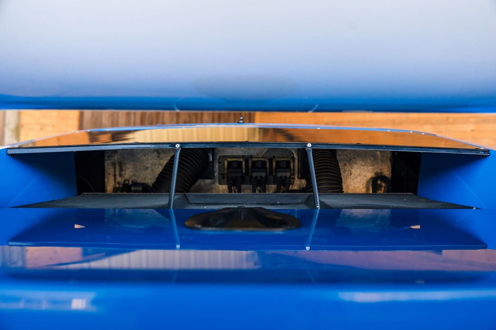 1993 - VENTURI 600 S-LM, foto 62