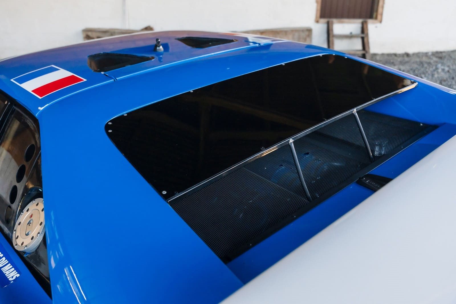 1993 - VENTURI 600 S-LM, foto 63