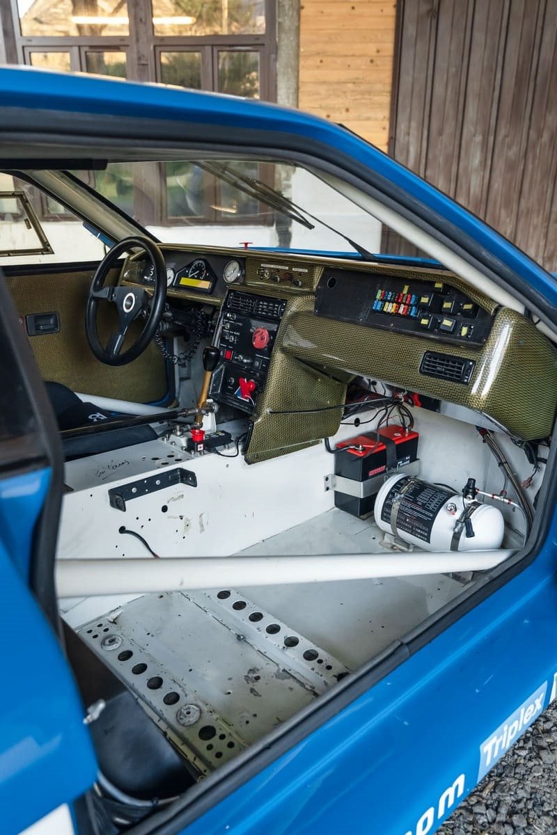 1993 - VENTURI 600 S-LM, foto 65