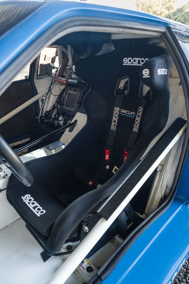1993 - VENTURI 600 S-LM, foto 66