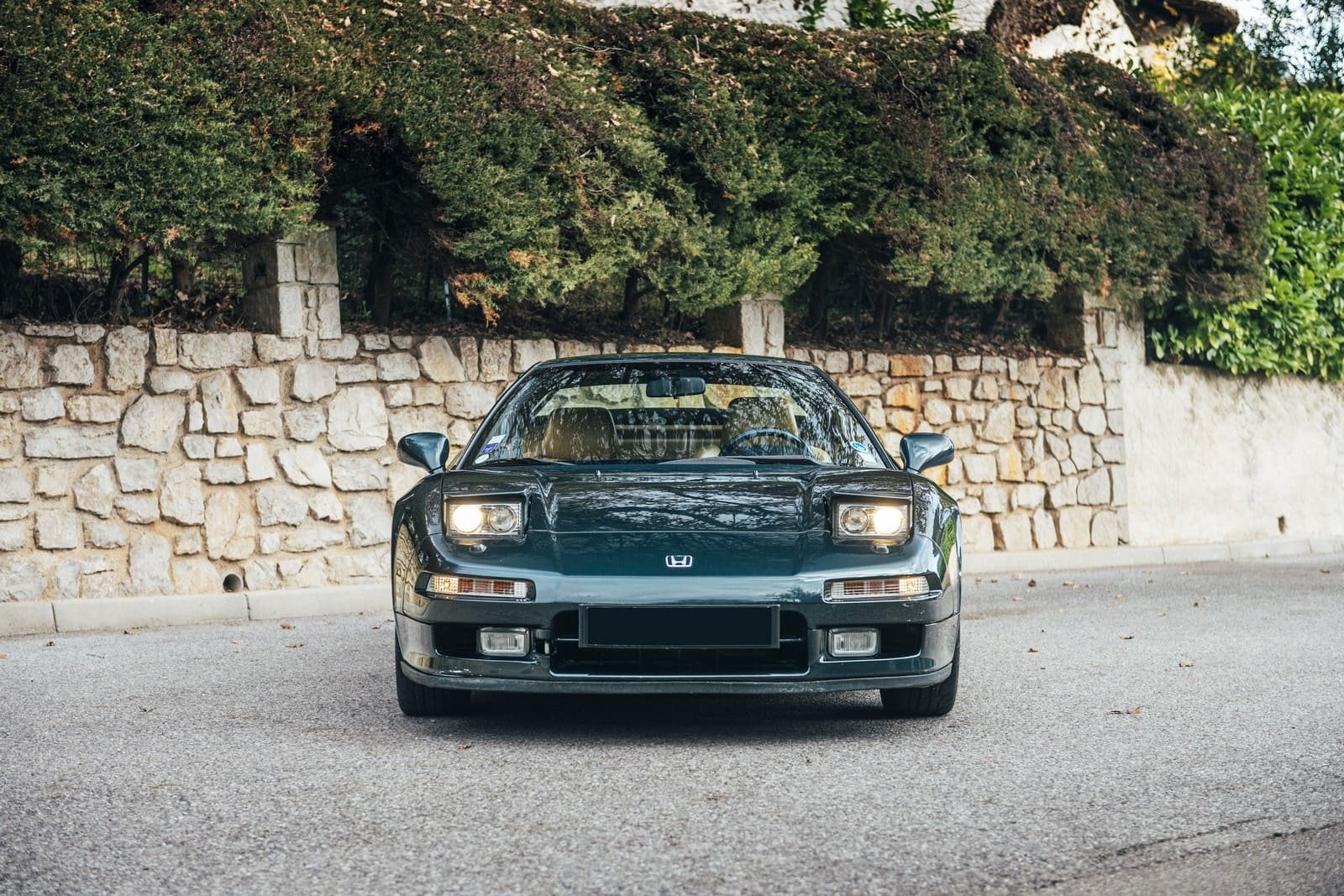 1998 - HONDA NSX-T, foto 8