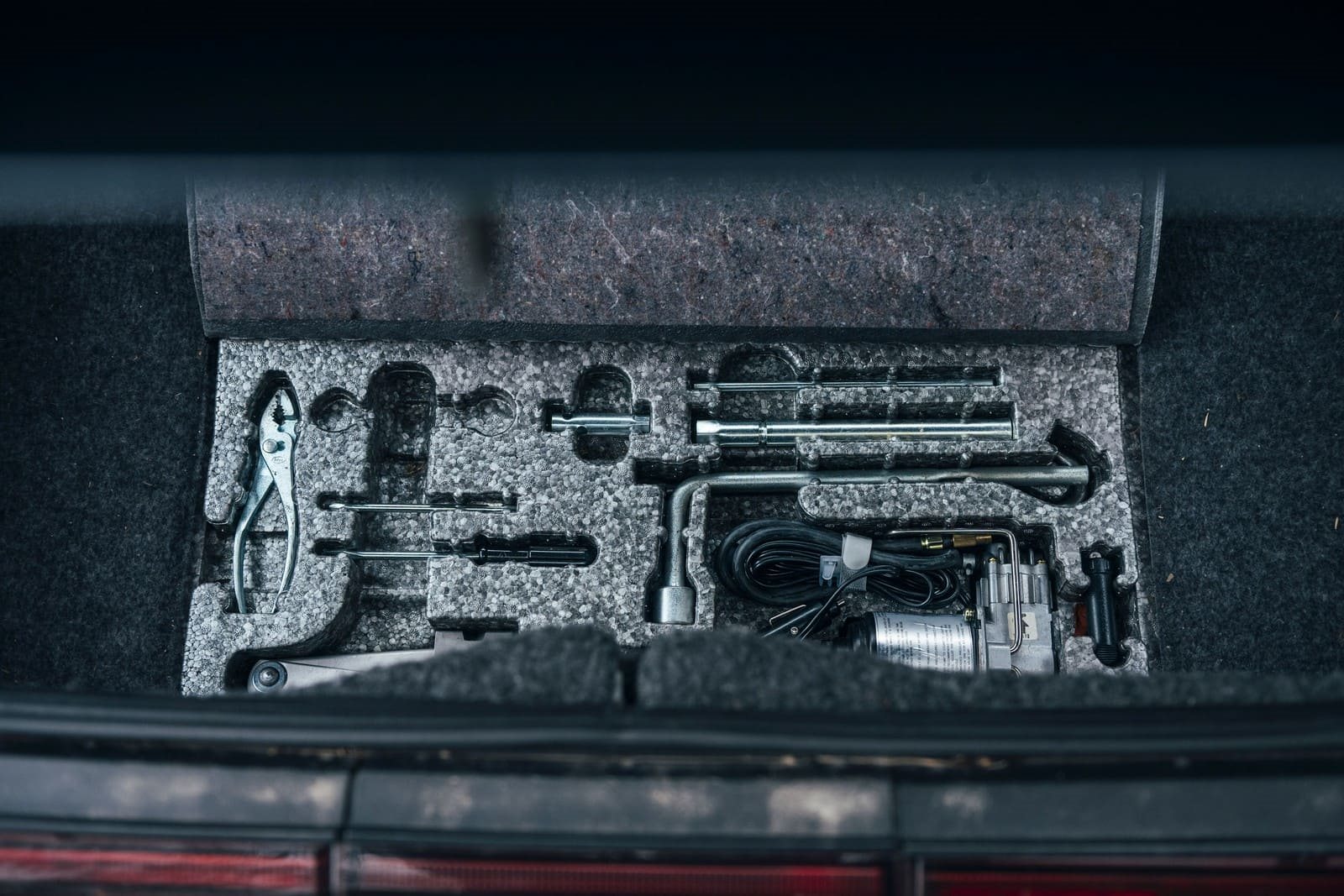 1998 - HONDA NSX-T, foto 28