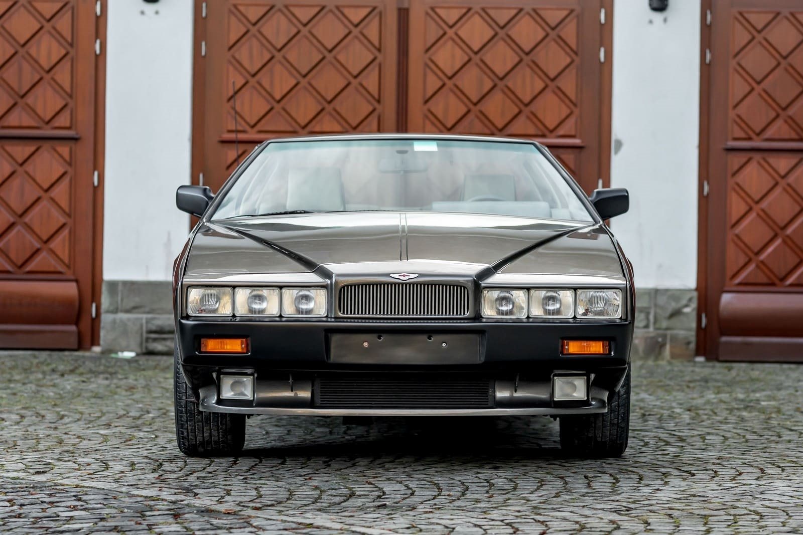 1989 - ASTON MARTIN LAGONDA, foto 8