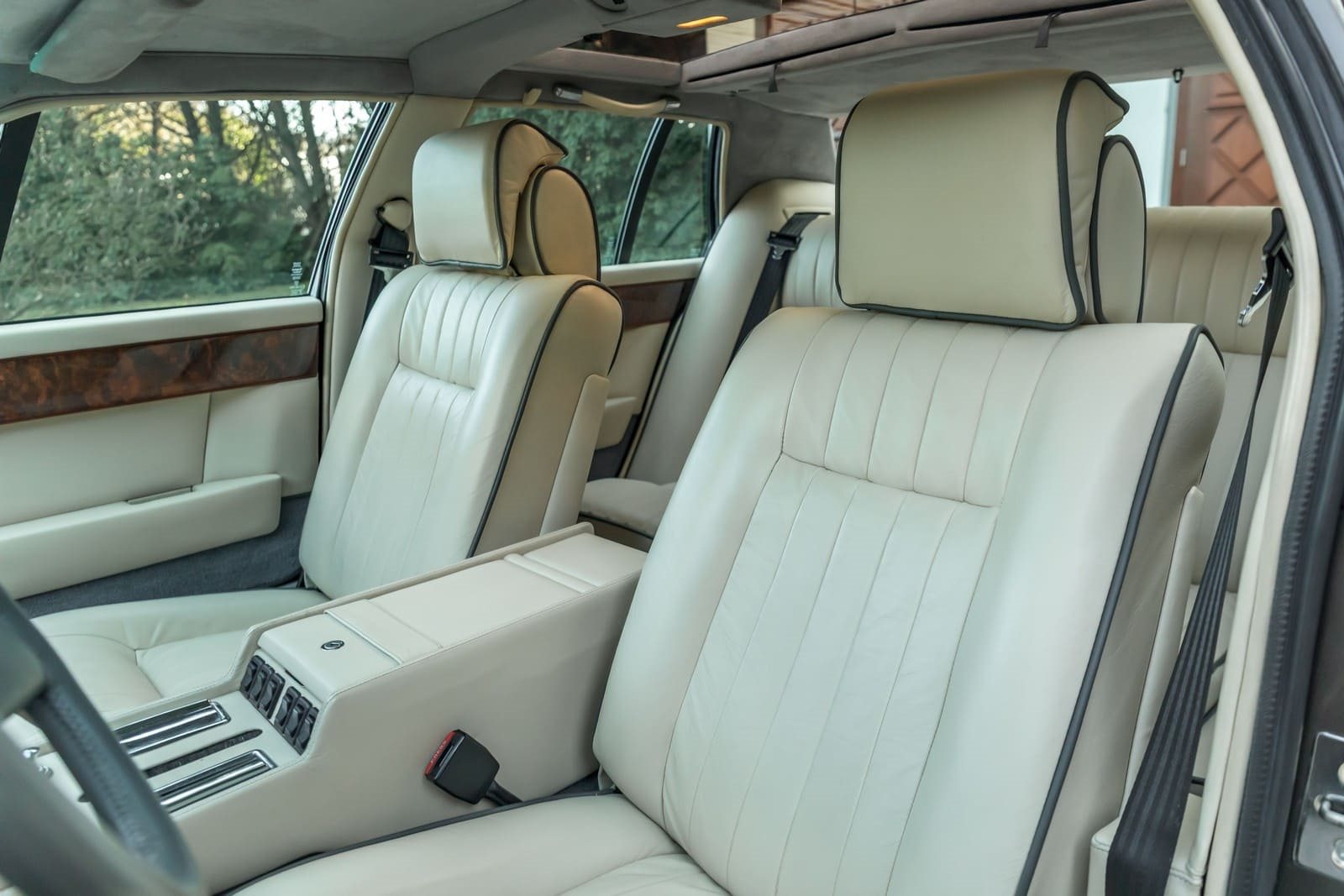 1989 - ASTON MARTIN LAGONDA, foto 10