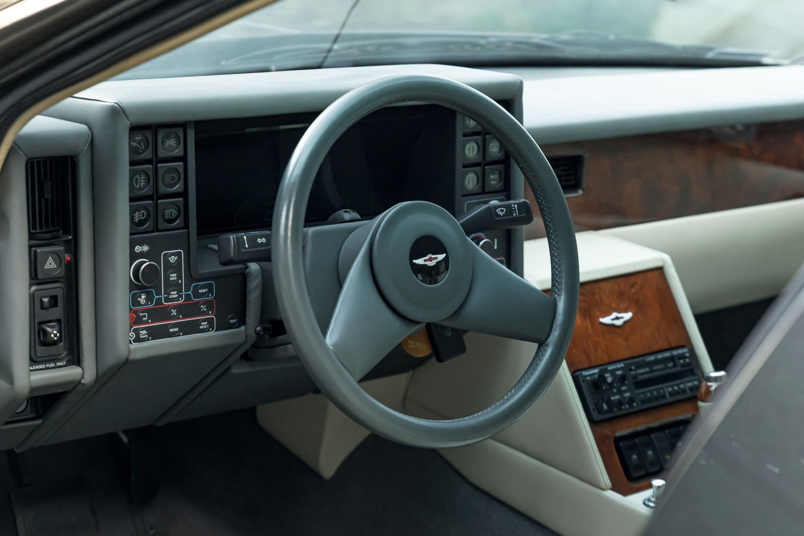 1989 - ASTON MARTIN LAGONDA, foto 11