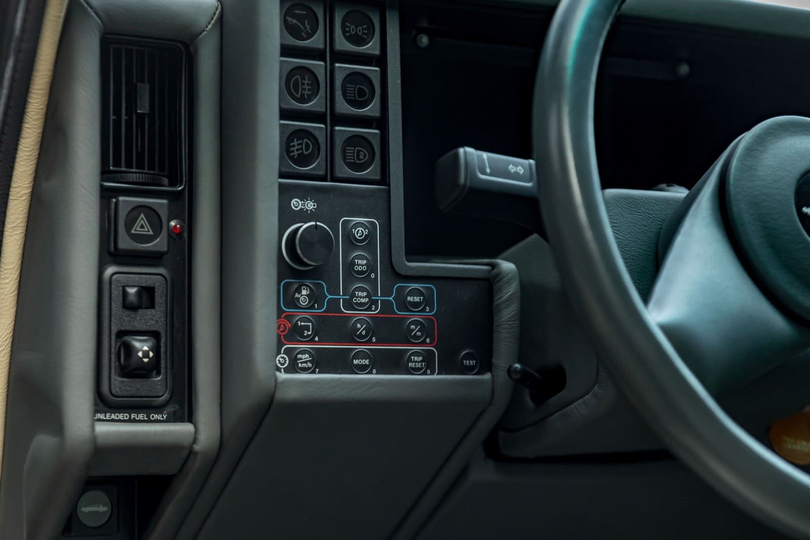 1989 - ASTON MARTIN LAGONDA, foto 13
