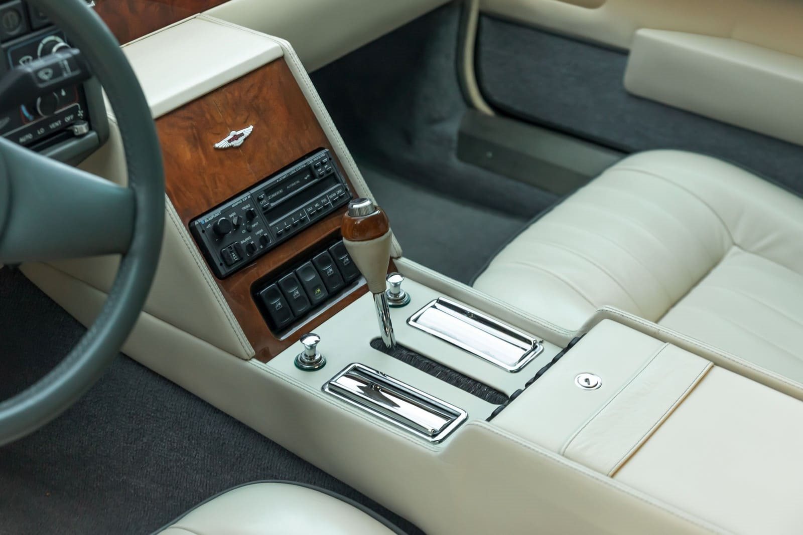 1989 - ASTON MARTIN LAGONDA, foto 14