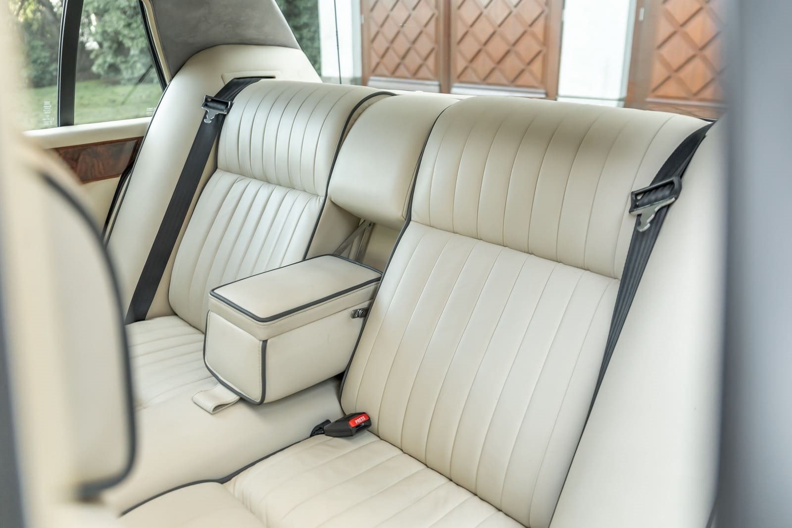 1989 - ASTON MARTIN LAGONDA, foto 18