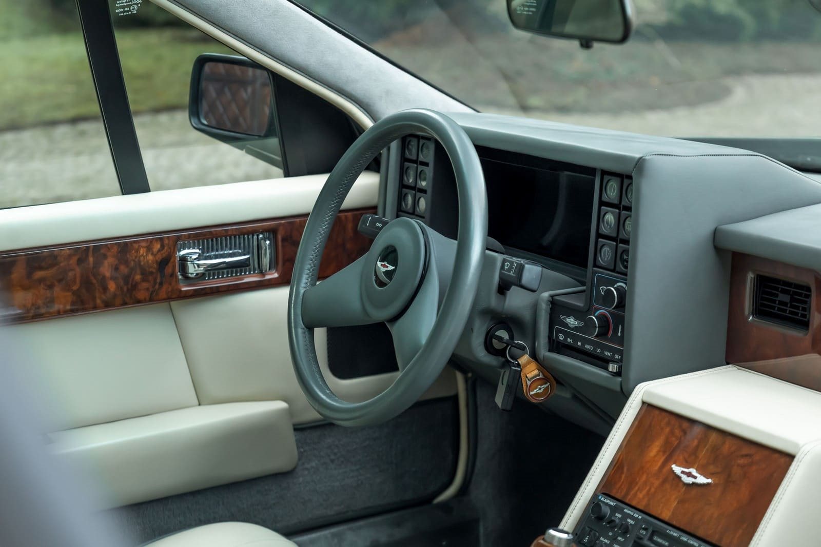1989 - ASTON MARTIN LAGONDA, foto 21