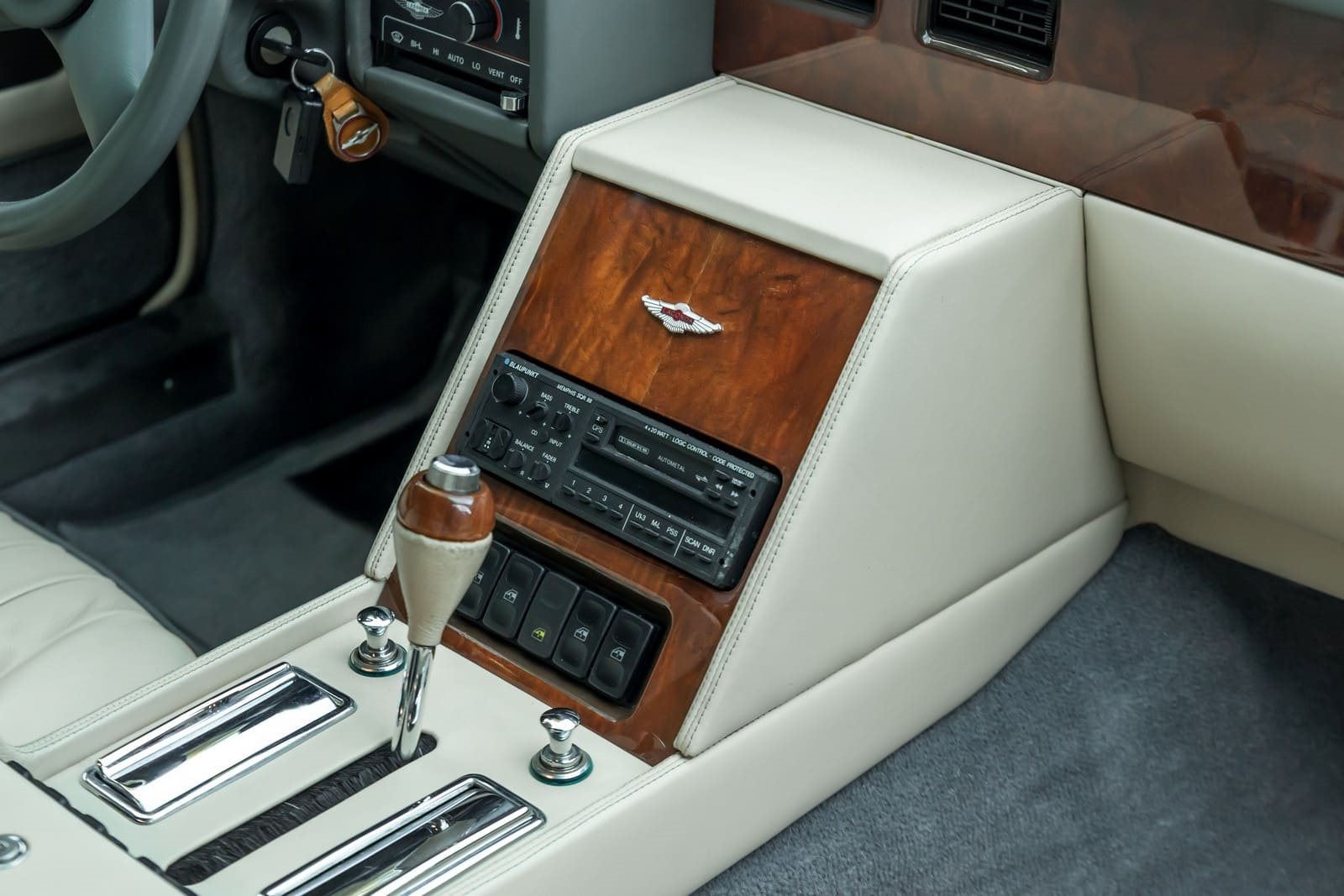 1989 - ASTON MARTIN LAGONDA, foto 22